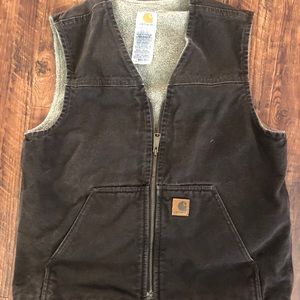 CARHARTT VEST